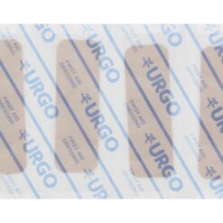 Băng cá nhân Urgo Durable màu da 20 miếng hình 3