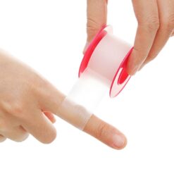 cuộn bông y tế cá nhân syval hình 6