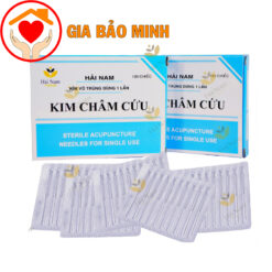 Kim Châm Cứu Hải Nam chất lượng tốt nhất giá rẻ uy tín