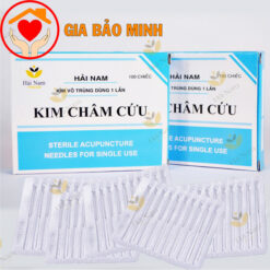 Kim Châm Cứu Hải Nam chất lượng tốt nhất giá rẻ uy tín là gì