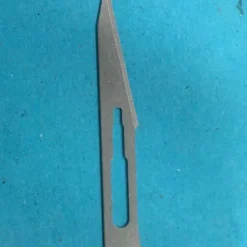 LƯỠI DAO MỔ SỐ 11 DOCTOR hình 2