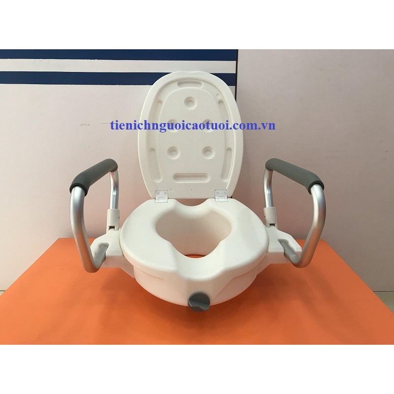 NẮP BỆT NGỒI VỆ SINH