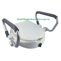 NẮP BỆT NGỒI VỆ SINH cho người già