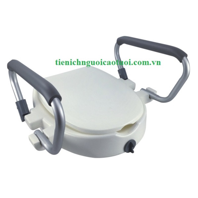 NẮP BỆT NGỒI VỆ SINH cho người già