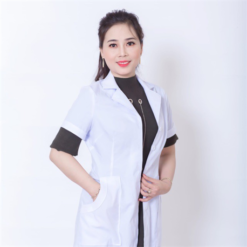 cửa hàng bán Áo Blouse Nữ Tay Ngắn