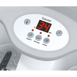 đèn báo hiệu Bồn massage chân Beurer FB-50