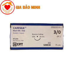 caresilk silk s300 mua ở đâu