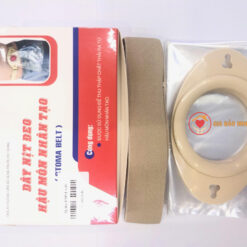stoma belt