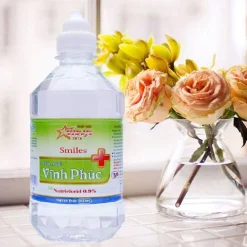 cửa hàng bán Dung dịch nước muối sinh lý gần nhất