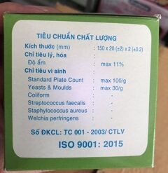 cách sử dụng Que Đè Lưỡi Gỗ Tiệt Trùng