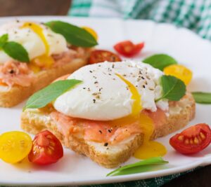 Các loại thực phẩm dễ gây tiêu chảy
