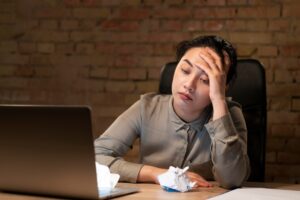 Dấu hiệu cảnh báo đường ruột không khỏe